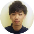 廣野瑛です
