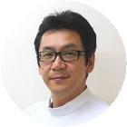 院長です