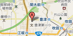 詳しい地図へ 詳しい地図へ
